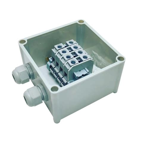 electrical junction box manufacturers